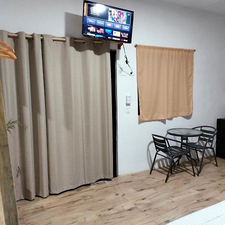 Villa Akbal2 바칼라르 외부 사진