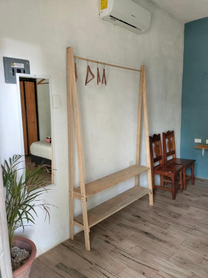 Villa Akbal2 바칼라르 외부 사진
